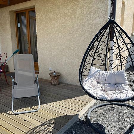 La Boheme, Gite De Charme Quincié-en-Beaujolais Exteriér fotografie